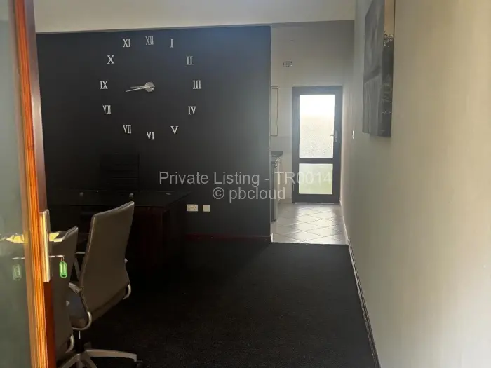 Commercial Property to Rent in Harare City Centre