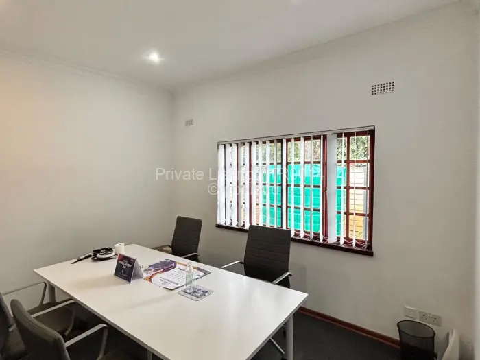 Office to Rent in Harare City Centre, Harare