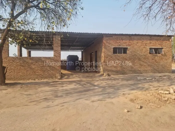 Farm/Plot for Sale in Selous, Selous