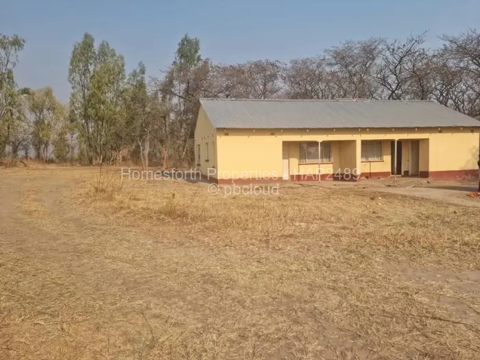 Farm/Plot for Sale in Selous, Selous