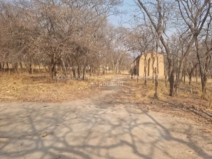 Farm/Plot for Sale in Selous, Selous