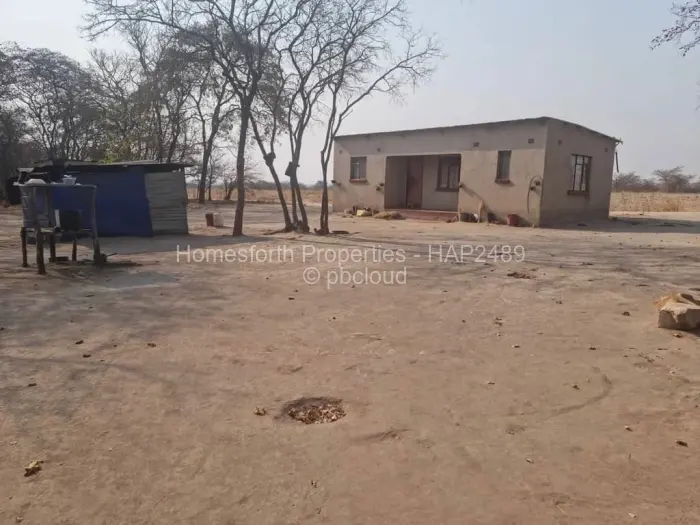 Farm/Plot for Sale in Selous, Selous