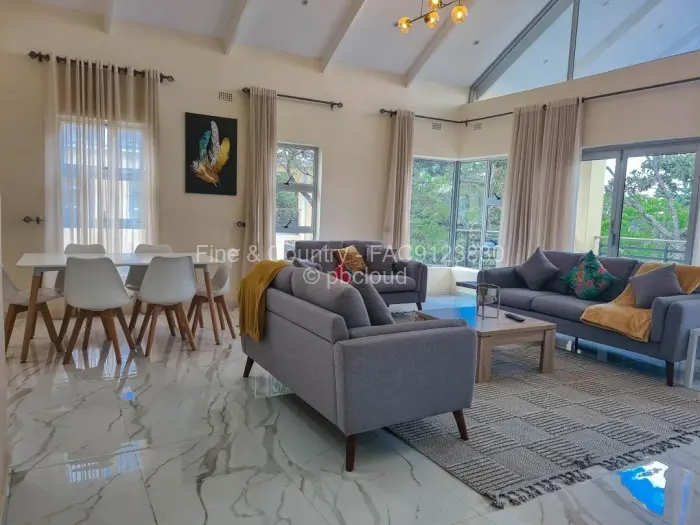 3 Bedroom House to Rent in Glen Lorne
