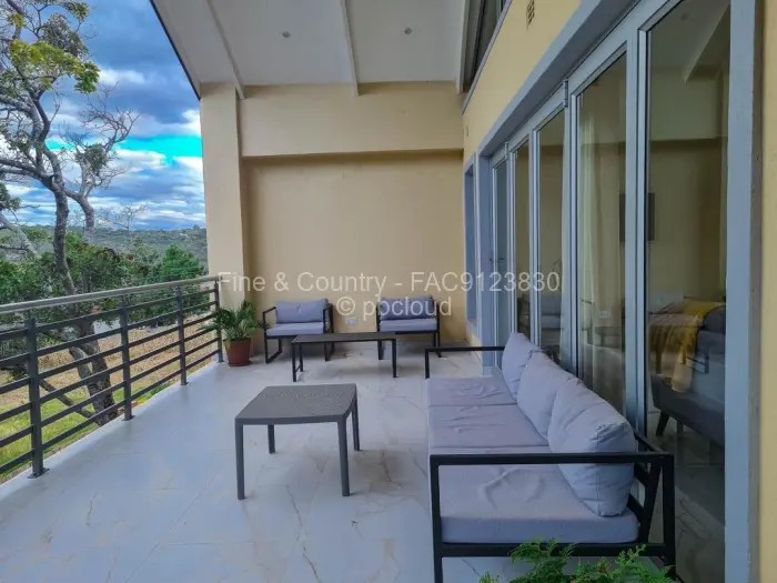 3 Bedroom House to Rent in Glen Lorne