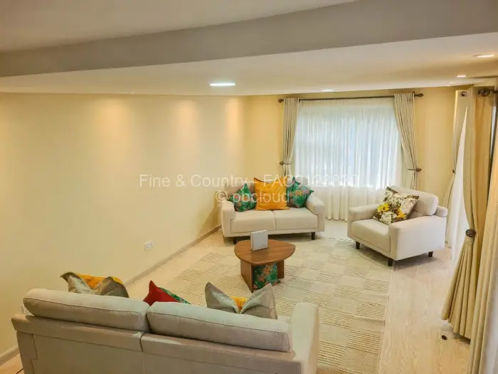 3 Bedroom House to Rent in Glen Lorne