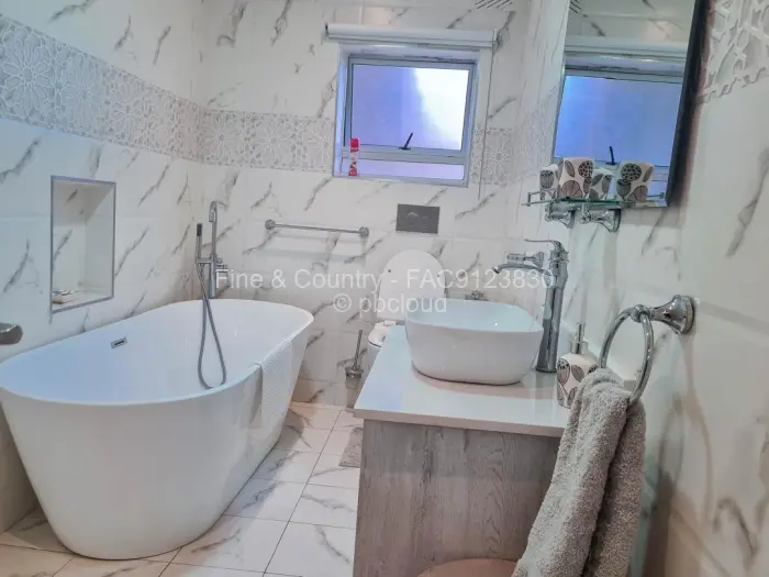 3 Bedroom House to Rent in Glen Lorne