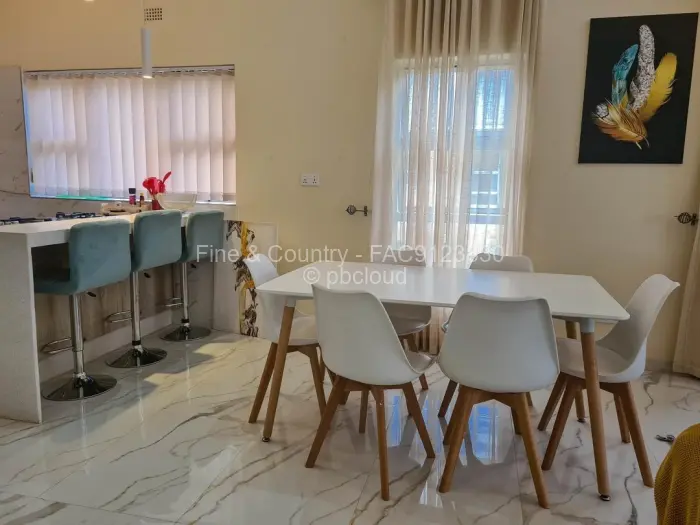 3 Bedroom House to Rent in Glen Lorne