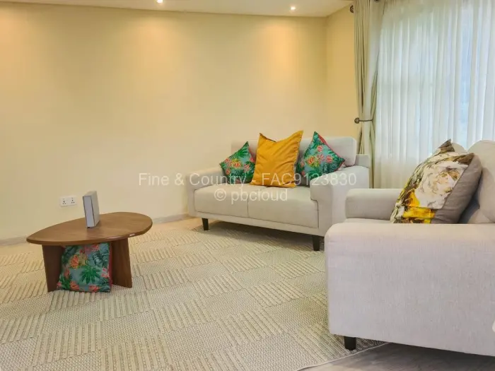 3 Bedroom House to Rent in Glen Lorne