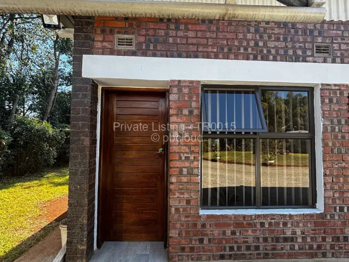 Commercial Property to Rent in Rhodesville