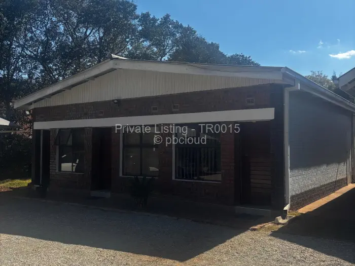 Commercial Property to Rent in Rhodesville