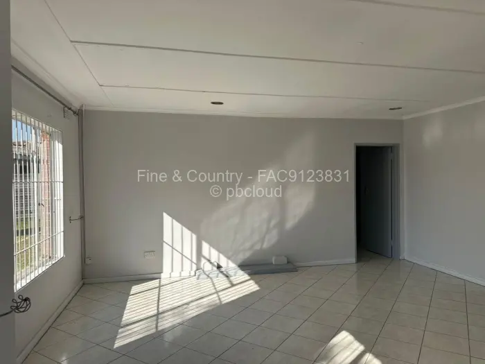 3 Bedroom House to Rent in Westgate