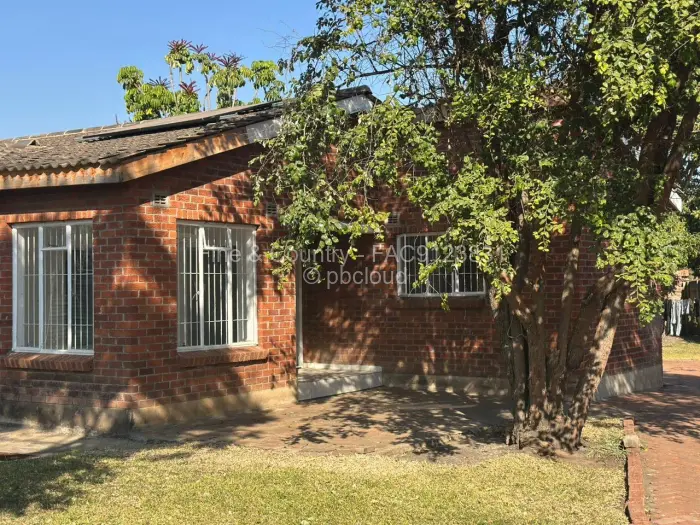 3 Bedroom House to Rent in Westgate