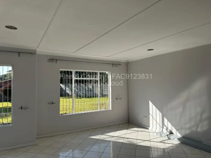 3 Bedroom House to Rent in Westgate