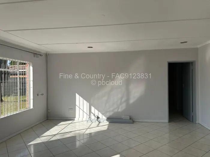3 Bedroom House to Rent in Westgate
