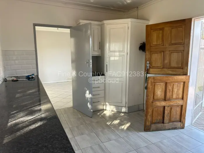 3 Bedroom House to Rent in Westgate