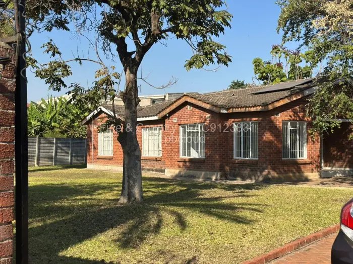 3 Bedroom House to Rent in Westgate