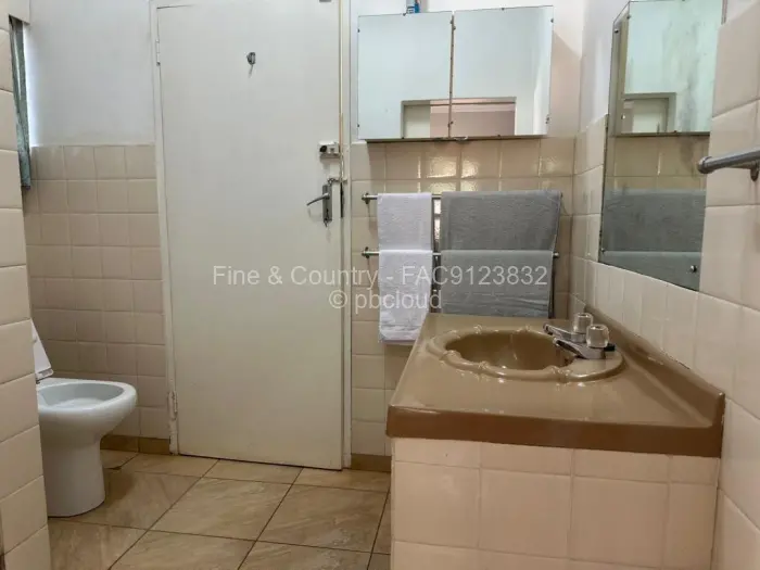 3 Bedroom House to Rent in Mount Pleasant