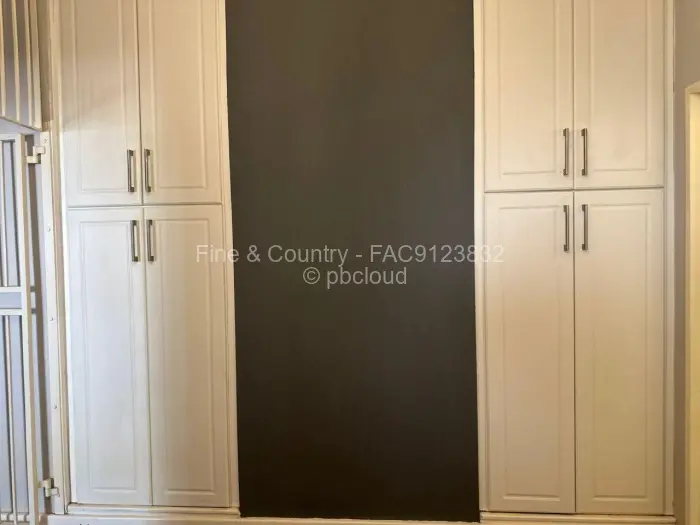 3 Bedroom House to Rent in Mount Pleasant