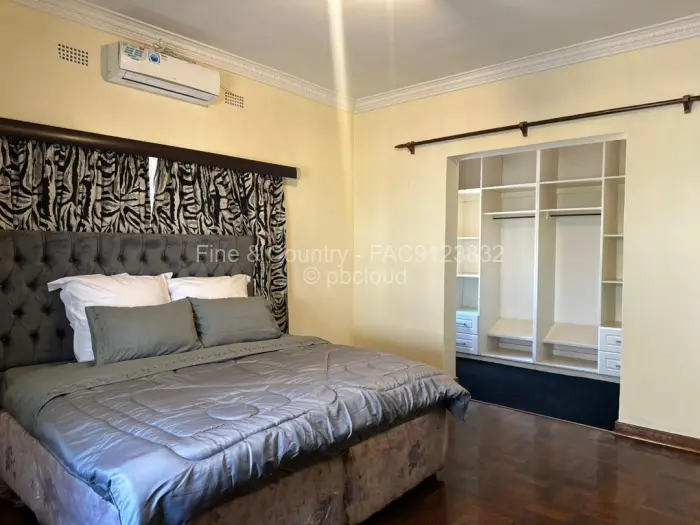 3 Bedroom House to Rent in Mount Pleasant