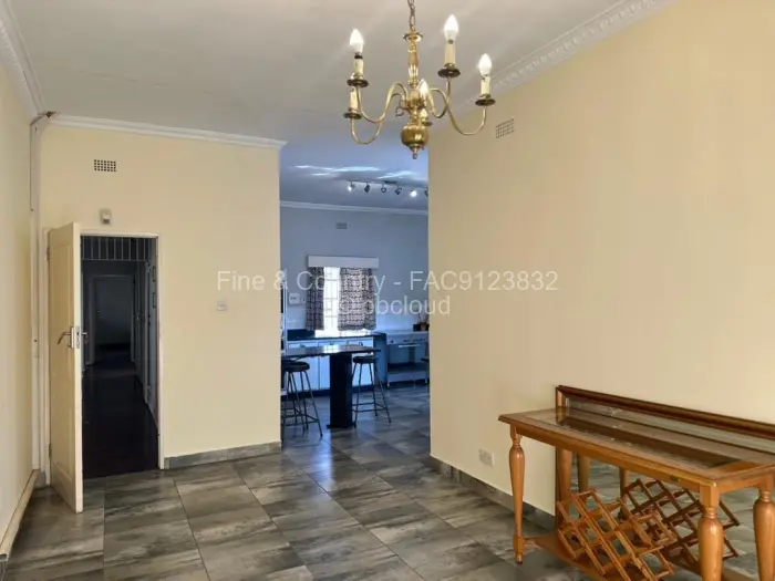 3 Bedroom House to Rent in Mount Pleasant