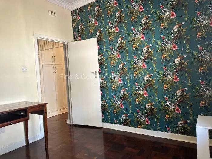 3 Bedroom House to Rent in Mount Pleasant