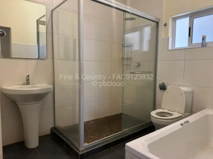 3 Bedroom House to Rent in Mount Pleasant