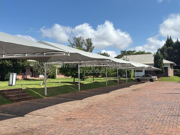 Hospitality/BnB to Rent in Borrowdale, Harare