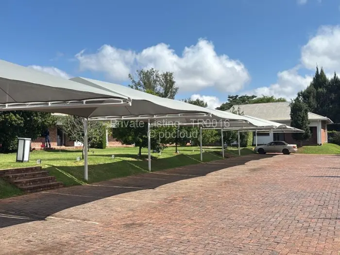 Commercial Property to Rent in Borrowdale