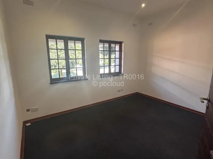 Commercial Property to Rent in Borrowdale