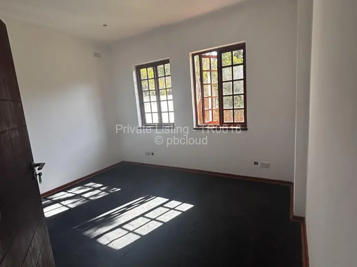 Commercial Property to Rent in Borrowdale