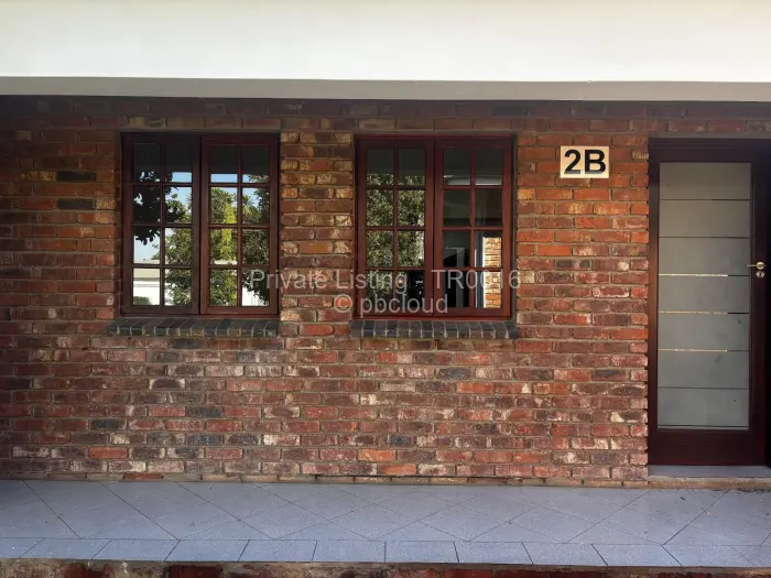 Commercial Property to Rent in Borrowdale