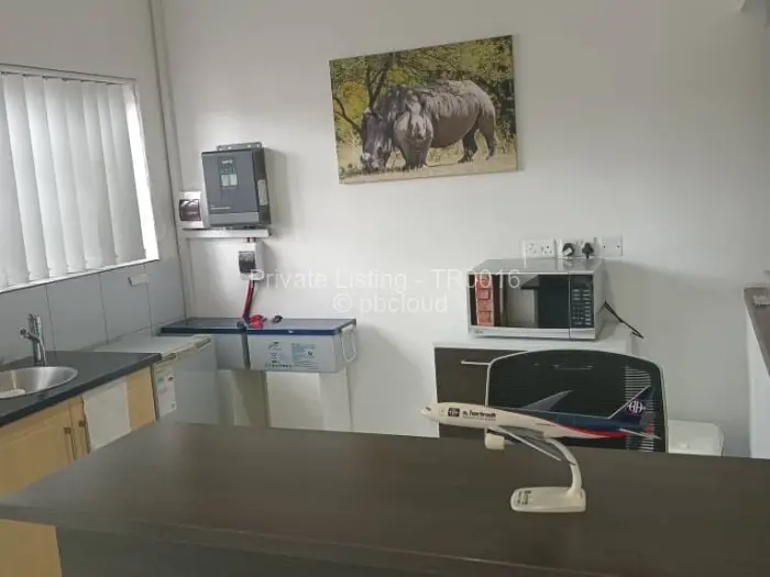 Hospitality/BnB to Rent in Borrowdale, Harare