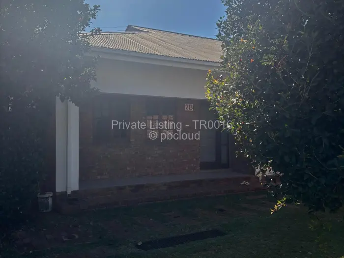 Commercial Property to Rent in Borrowdale
