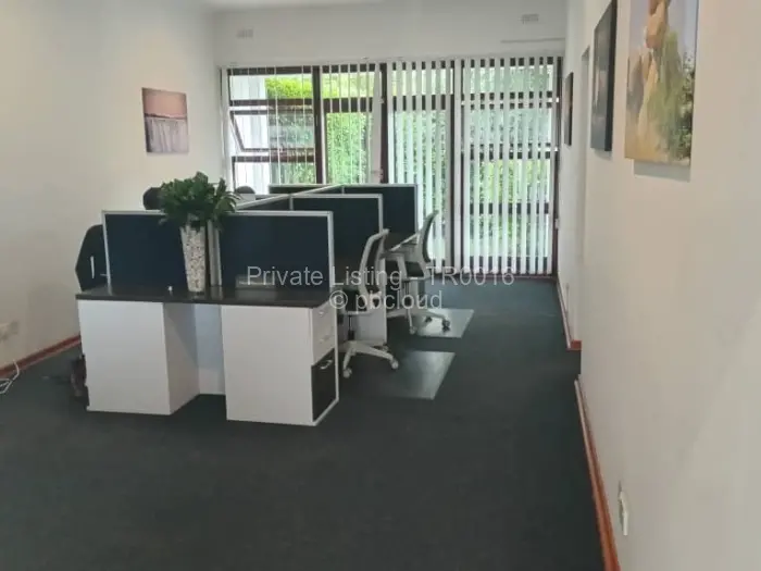 Hospitality/BnB to Rent in Borrowdale, Harare