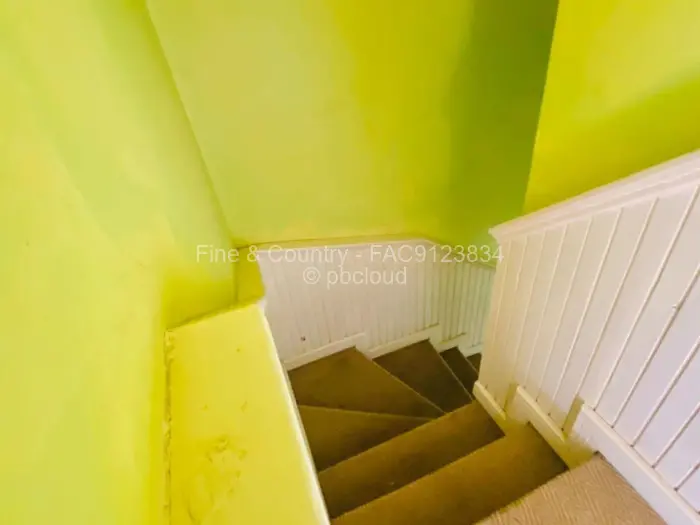 4 Bedroom House to Rent in Ballantyne Park