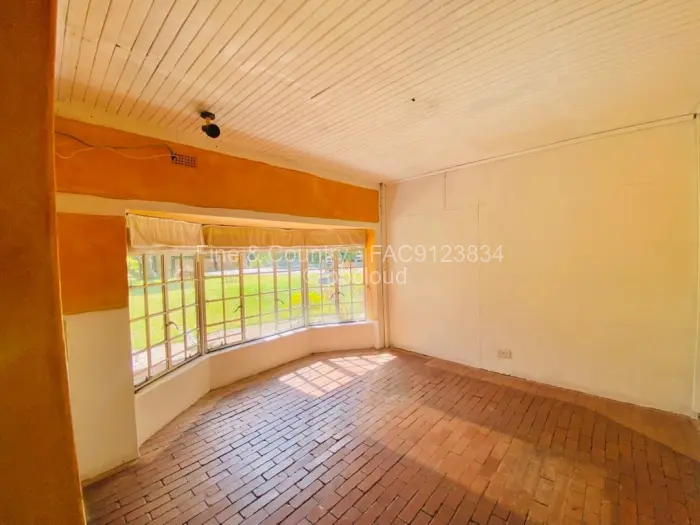 4 Bedroom House to Rent in Ballantyne Park