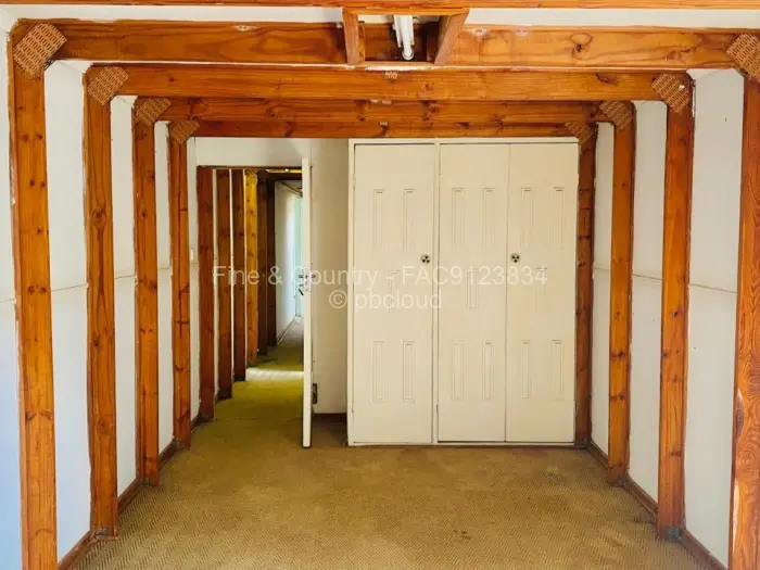 4 Bedroom House to Rent in Ballantyne Park