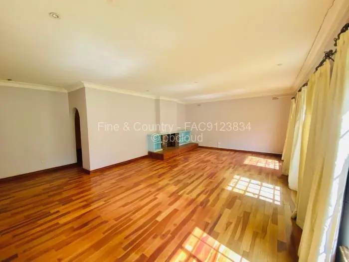 4 Bedroom House to Rent in Ballantyne Park