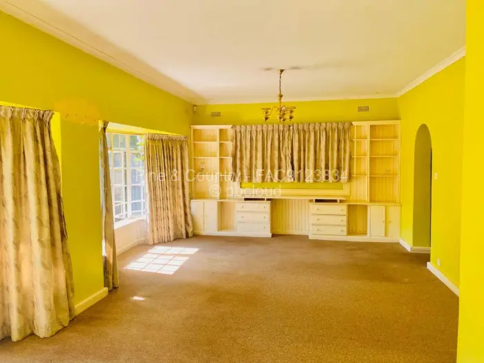 4 Bedroom House to Rent in Ballantyne Park