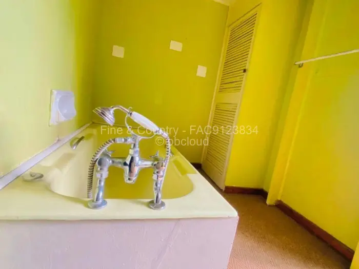4 Bedroom House to Rent in Ballantyne Park