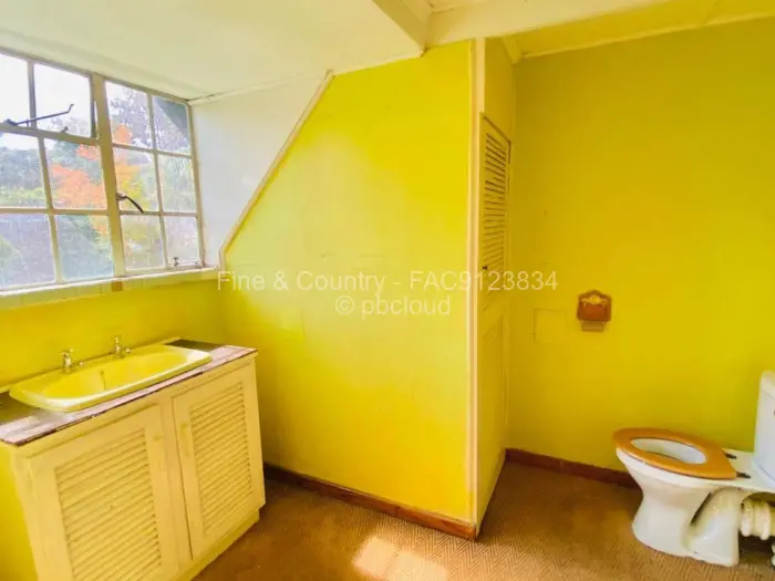 4 Bedroom House to Rent in Ballantyne Park