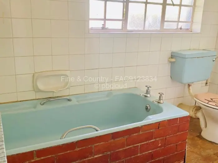 4 Bedroom House to Rent in Ballantyne Park
