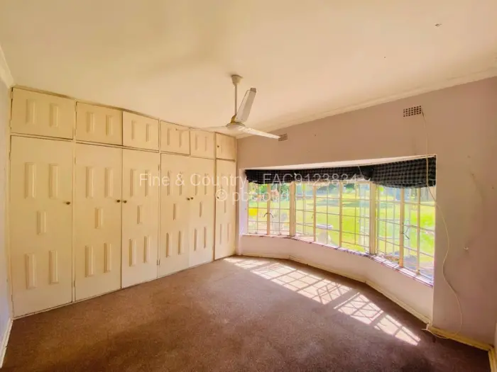 4 Bedroom House to Rent in Ballantyne Park