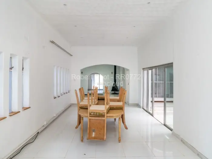 Commercial Property to Rent in Mount Pleasant, Harare