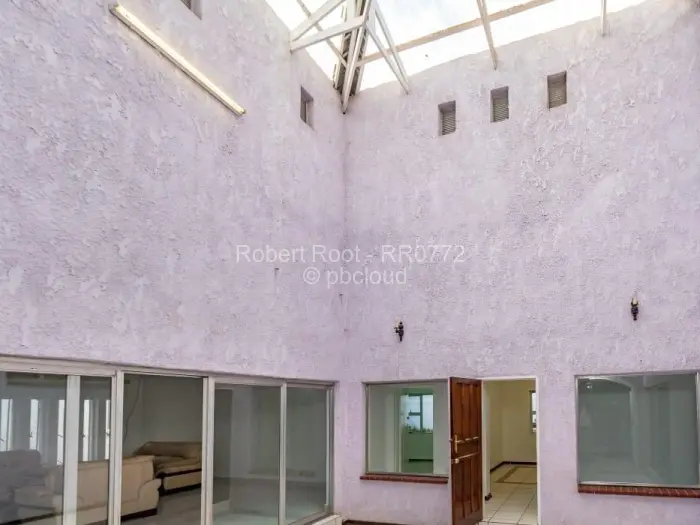 Commercial Property to Rent in Mount Pleasant, Harare
