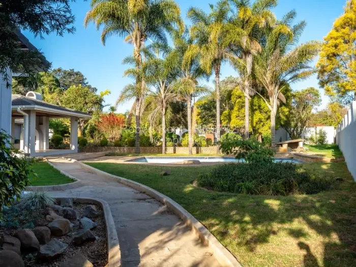 Commercial Property to Rent in Mount Pleasant, Harare