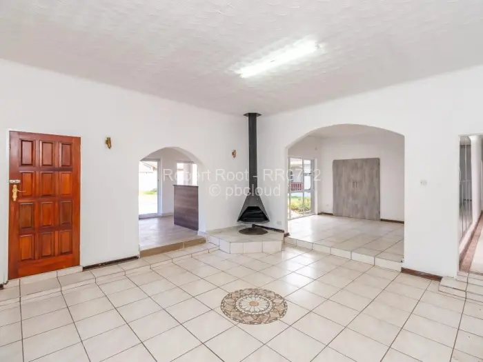 Commercial Property to Rent in Mount Pleasant, Harare