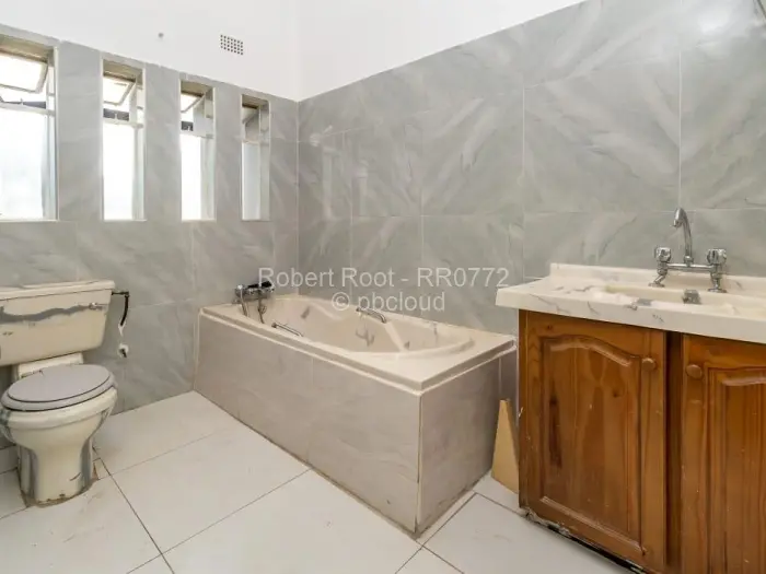 Commercial Property to Rent in Mount Pleasant, Harare