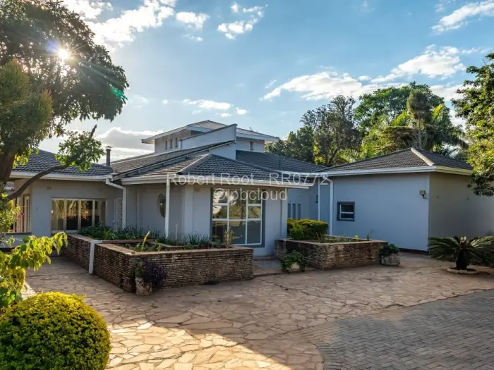 Commercial Property to Rent in Mount Pleasant, Harare