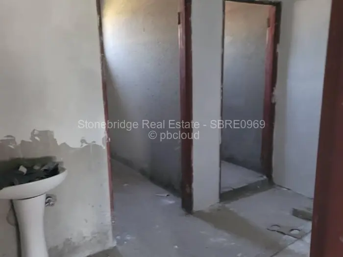 Commercial Property for Sale in Gweru CBD, Gweru